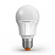 Світлодіодні LED лампи Videx вже в асортименті "VIVA Техномаркет"