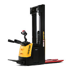 Електричний штабелер Hyster S1.2-2.0 S-IL-SL