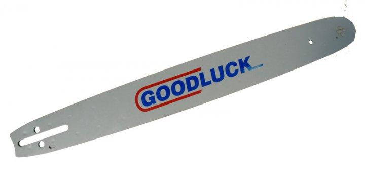 Шина Goodluck для Бензопилки, 450 мм (18") 72 ланки 0,325 1,5 мм, фото 1