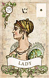 Old Style Lenormand , Старовинна Ленорман ( ukraine ), фото 5