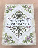 Old Style Lenormand , Старовинна Ленорман ( ukraine ), фото 4