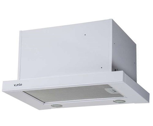 Витяжка телескопічна GARDA 50 (1100) SMD LED