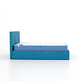 Ліжко з підйомним механізмом Atlanta, фото 6