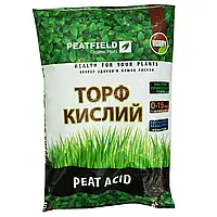 Субстрат PEATFIELD кислый 10 л