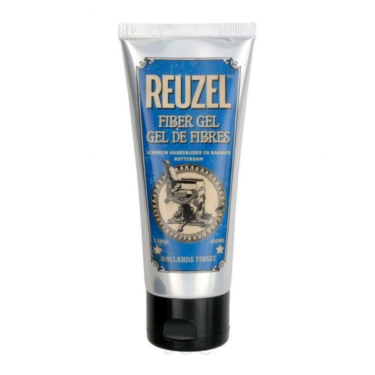 Гель для укладання волосся Reuzel Fiber Gel 100ml