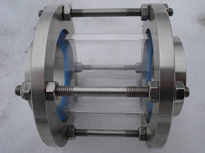 Нержавіючі діоптри