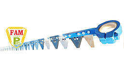 Коса 9,2 м SCH Balmet (розбірна), AH16874, AH168634 John Deere