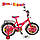 Велосипед дитячий Azimut 12", фото 3