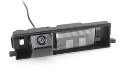 Спеціальна задня GreenYi автомобільна камера заднього огляду для Toyota RAV4 RAV-4 2006-12