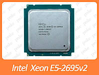 Процессор Intel Xeon E5-2695v2 2.4GHz LGA 2011 12 ядер