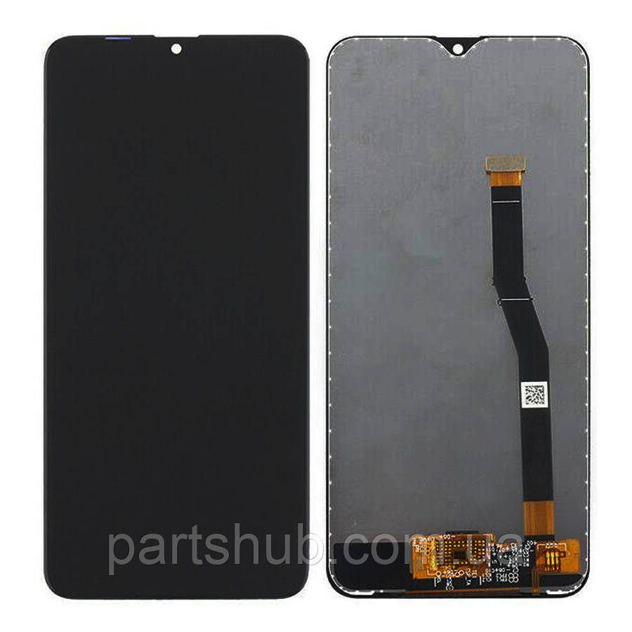 Дисплей (екран) Samsung Galaxy M20 M205F з тачскріном (оригінал Китай)