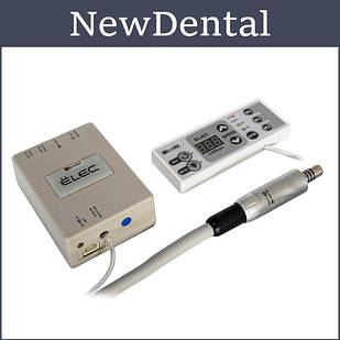 Комплект для монтажу в стоматологічну установку з мікродвигуном EL-B40L