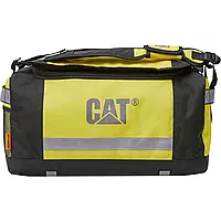Сумка-рюкзак CAT Work 83999;487 желтый флуоресцентный