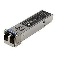 Модуль Cisco Gigabit Ethernet LX Mini-GBIC СФП Transceiver (MGBLX1 V01)