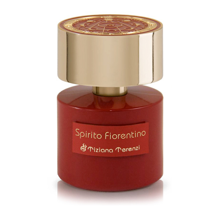 Tiziana Terenzi Spirito Fiorentino 100 мл парфум унісекс, фото 1