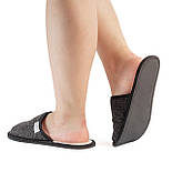 Капці з овечої вовни р.36-37, фото 3