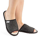 Капці з овечої вовни р.36-37, фото 2