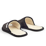 Капці з овечої вовни р.36-37, фото 6