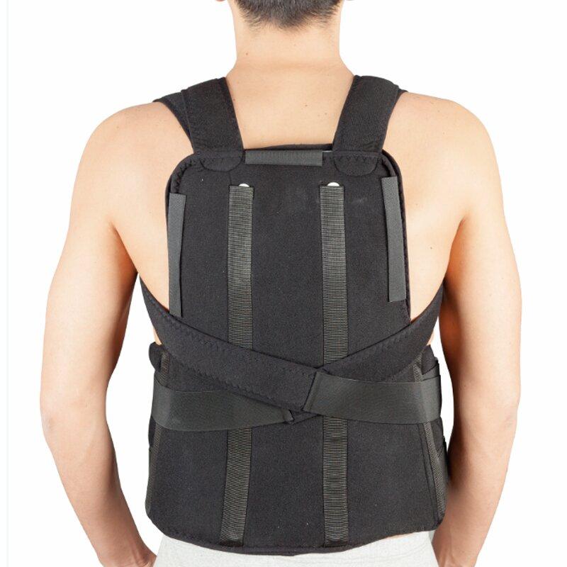 Ортопедичний корсет Aurafix AO-95 TLSO, фото 1