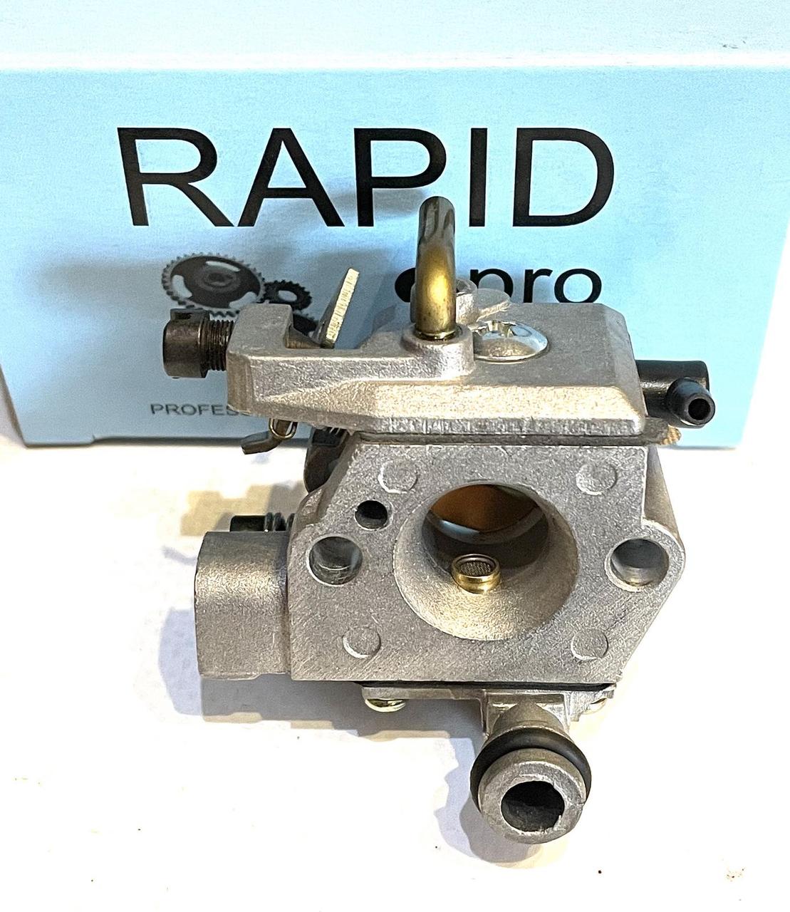 Карбюратор STH MS 260 Rapid, фото 1