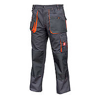 Мужские рабочие брюки Urgent URG-Y spodnie do pasa из полиэстера и хлопка (siz-001) 54,56,58 56