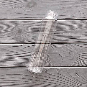 Пляшка ПЕТ 350мл. 38мм (тубус) (300 шт)