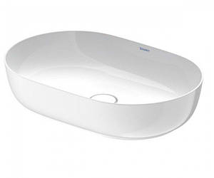Раковина 60х40 см Duravit Luv 0379600000
