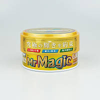 Воск супергидрофобный MR. MAGIC GOLD 100гр