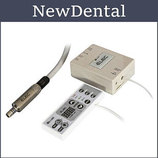 Комплект для монтажу в стоматологічну установку з мікродвигуном EL-B40I