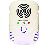 Відлякувачі, приманки, пастки від гризунів, комах, собак