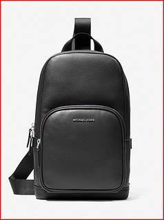 Cooper logo sling pack hotsell