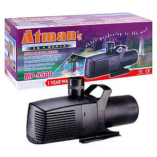 Насос, помпа для ставка Atman MP-9500
