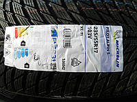 Michelin Pilot Alpin PA5 235/55 R17 (2021)