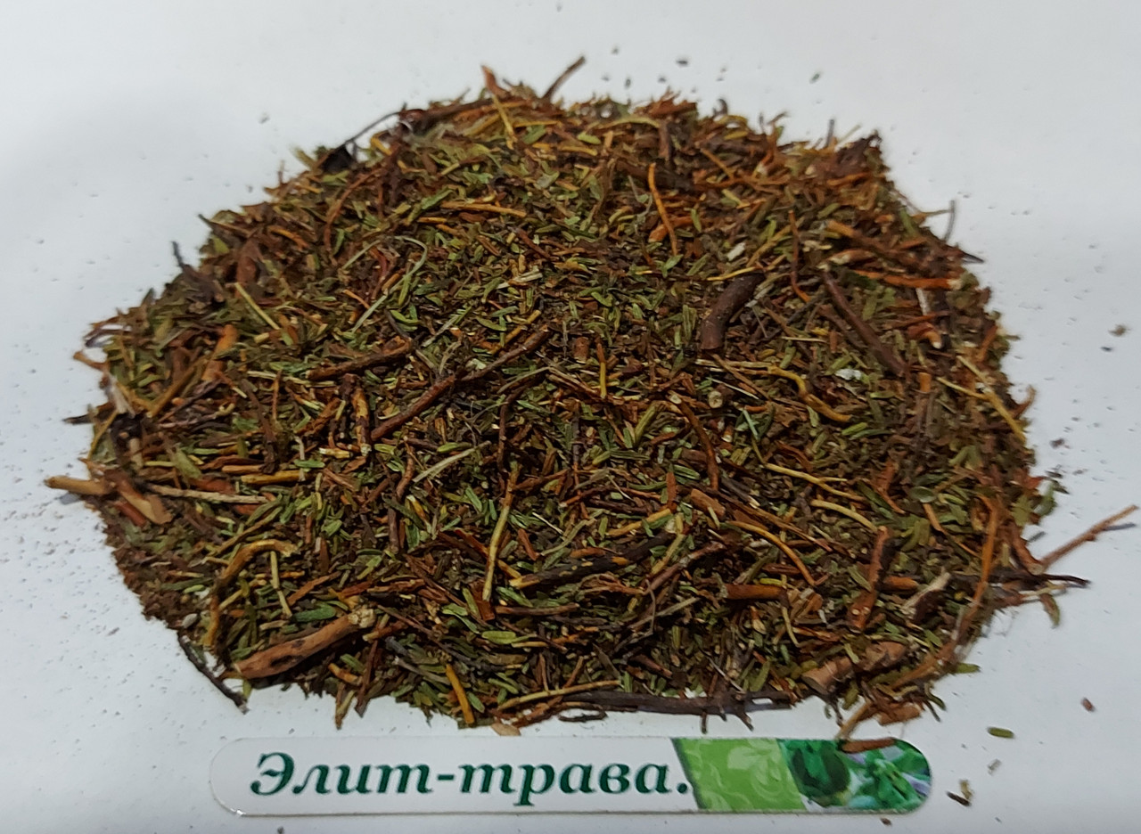Шикша сибірська трава 100 грам