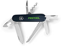 Перочинний ніж Victorinox Festool 497898