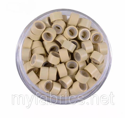 Купить Капсулы для наращивания прядей волос блонд 25 шт, цена 25 ...