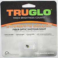 Мушка зелена 3 мм TruGlo STARBRITE DELUXE