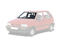 Лобове скло KIA Pride I 3 /5D (1993-2005) /Ford Festiva 3 /5D (1986-1991) /Mazda 121 (1988-1991)