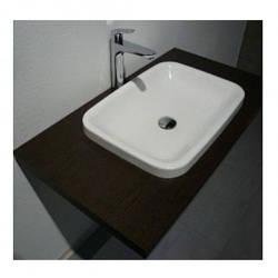 Раковина 60см Duravit DuraStyle 0372600000