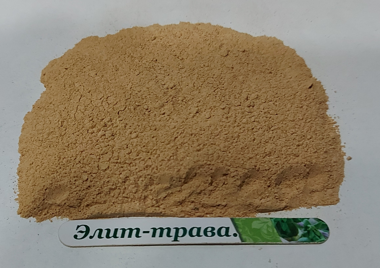 Мака перуанський порошок (потенція) 100 грам