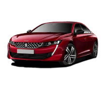 Peugeot 508 18-