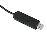 Ендоскоп водонепроникний HD 2 м 7 мм 2 типи інтерфейсу: USB, MicroUSB, фото 5
