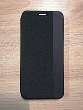 Чехол для Xiaomi Mi 10 Lite Strip Black