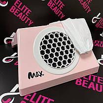 Настільна витяжка MAX для манікюру і педикюру, 100W, фото 5