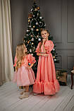 Модель "LOVELY" - дитяча сукня / дитяче плаття, фото 3