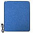 Інфрачервоний килимок з підігрівом LIFEX WC 100х130 | Синій, фото 4