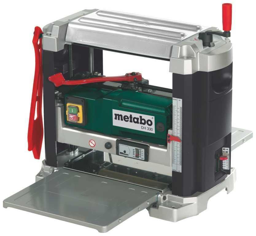 Рейсмус Metabo DH 330