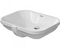 Умывальник Duravit D-Code 0338490000