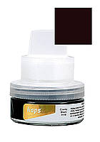 Крем для додання блиску Kaps Cream Brillance 50 ml 106 Темно Коричневий