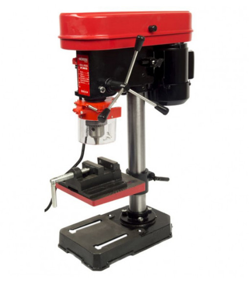 Свердлильний верстат Nordex DP 1800/16, фото 1